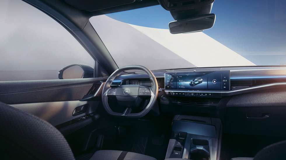 Οι τιμές του Opel Grandland στην Ελλάδα